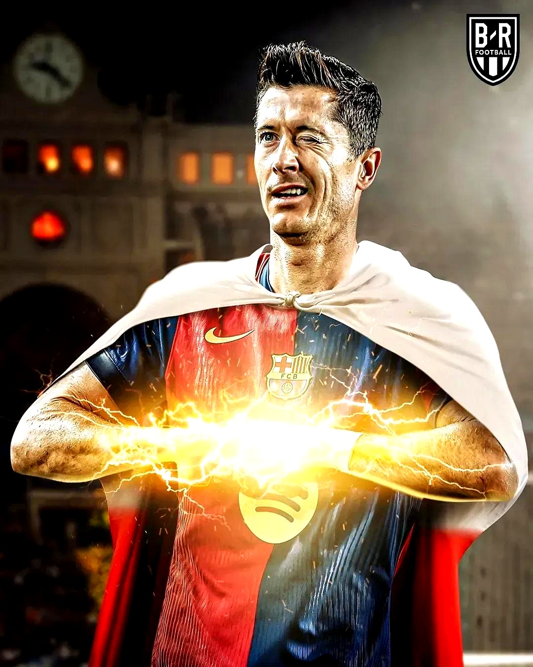 梅西披荆斩棘,巴萨欧冠大有可期 梅西披荆斩棘,巴萨欧冠大有可期