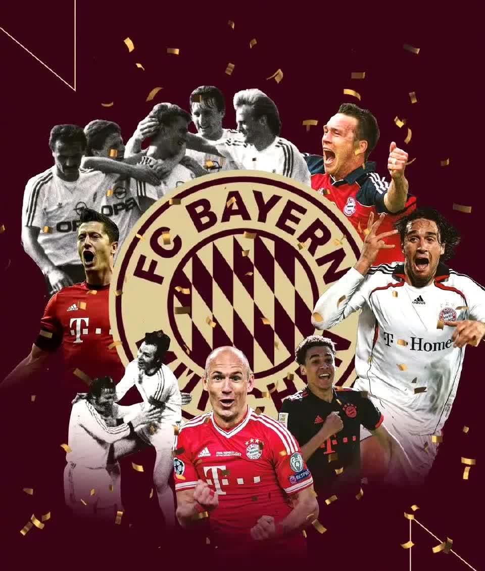 拜仁慕尼黑对阵利尔：德甲法甲强强对话