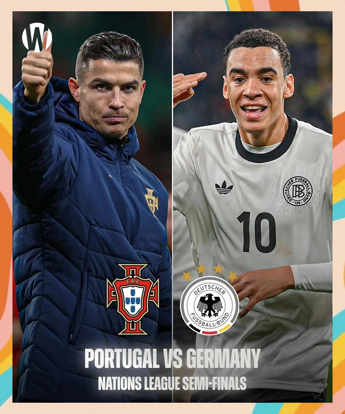 欧国联小组赛青年新秀崭露头角