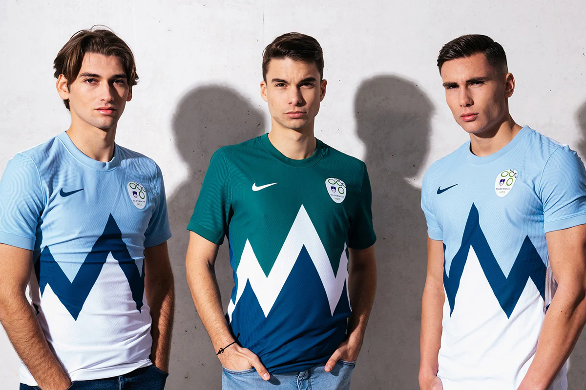 斯洛文尼亚运动员力拔头筹夺第二十九