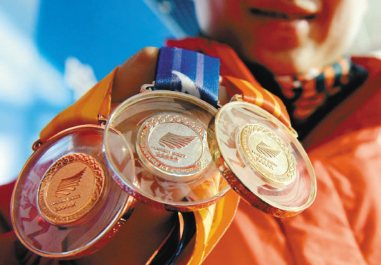 关于俄罗斯选手在冬季运动会上斩获多个奖牌,实力强劲的信息 关于俄罗斯选手在冬季运动会上斩获多个奖牌,实力强劲的信息