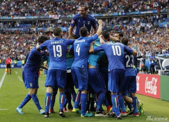 上海队力挫对手,成功过关进入欧洲杯八强 上海队力挫对手,成功过关进入欧洲杯八强