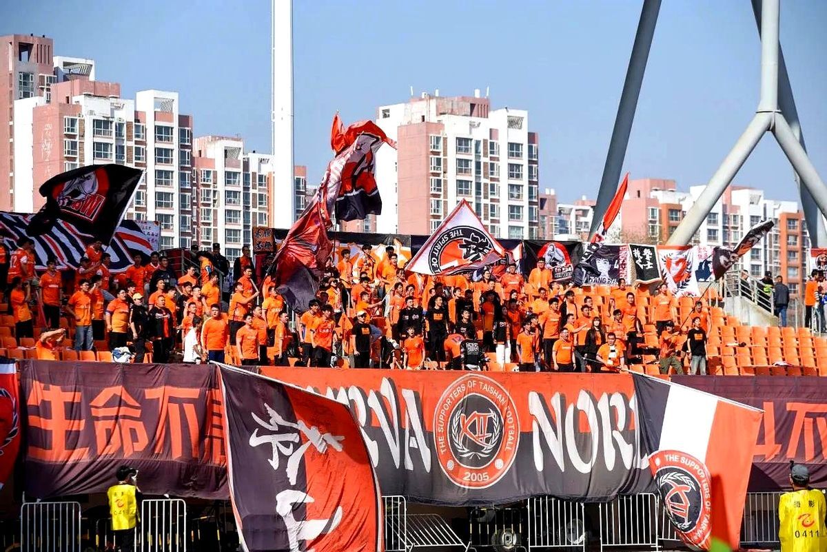 上港迎战泰达,全队努力争取主场三分 上港迎战泰达,全队努力争取主场三分