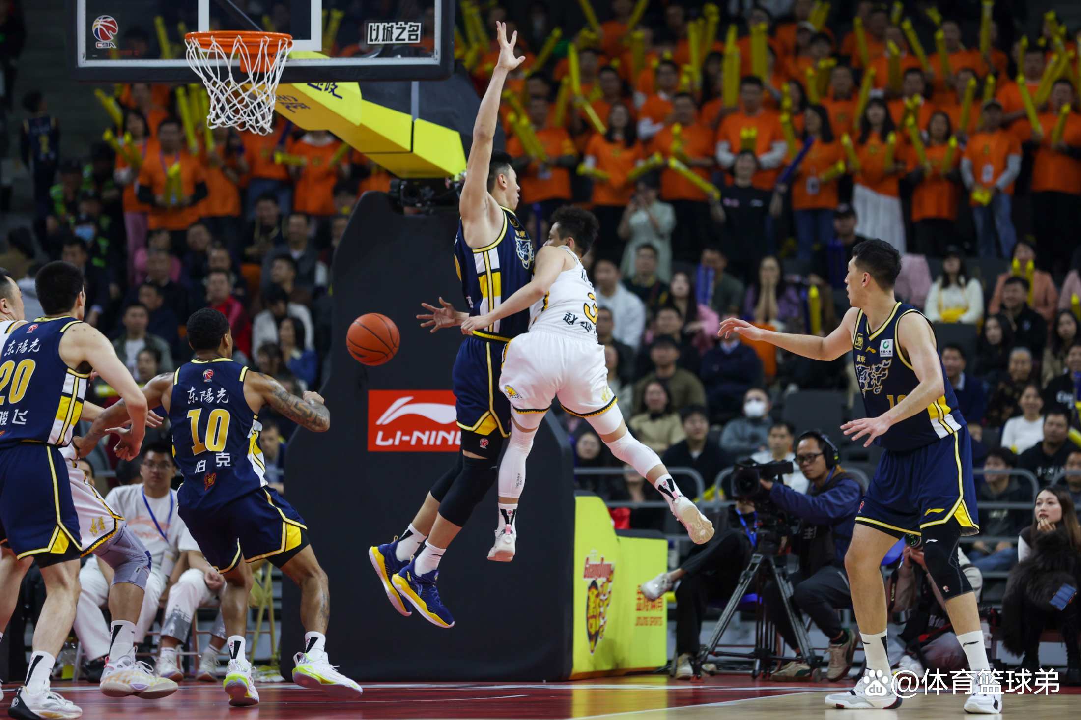 热血战役:辽宁队与北京队将进行鏖战 热血战役:辽宁队与北京队将进行鏖战