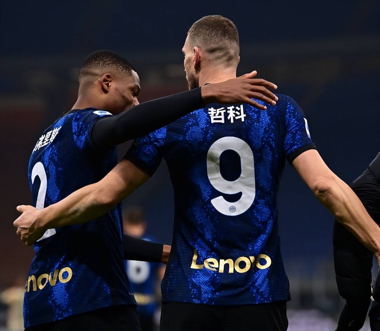 足球新闻速递:国米客场完胜桑普多利亚 足球新闻速递:国米客场完胜桑普多利亚