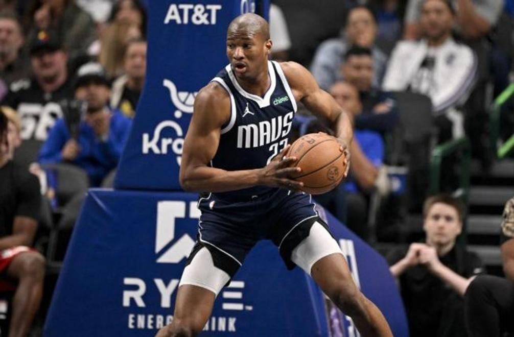 独行侠主场失利,星控卫状态低迷 独行侠主场失利,星控卫状态低迷