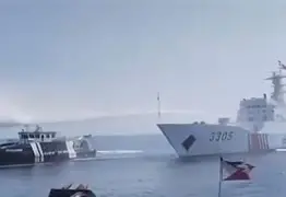 战火连连,亚洲豪强纷纷展开激烈交锋 战火连连,亚洲豪强纷纷展开激烈交锋