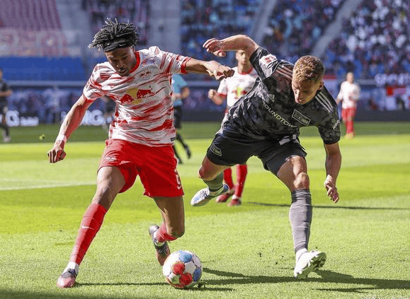 沃尔夫斯堡客场败北,表现低迷的简单介绍 沃尔夫斯堡客场败北,表现低迷的简单介绍