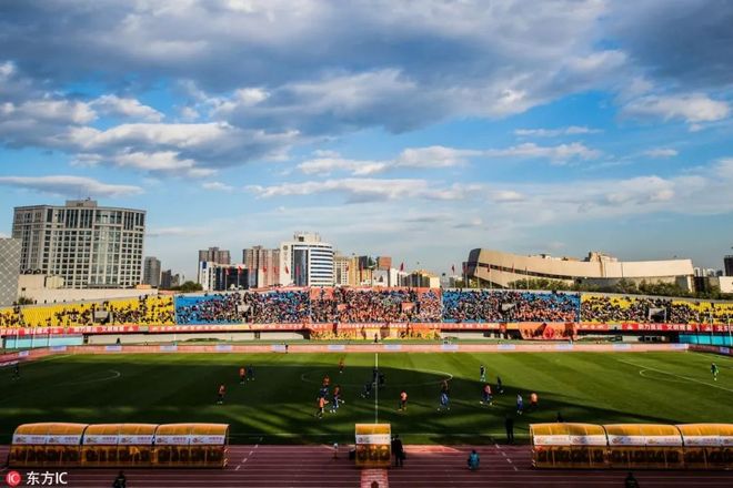 北京人和全力瞄准泰达，争取胜利