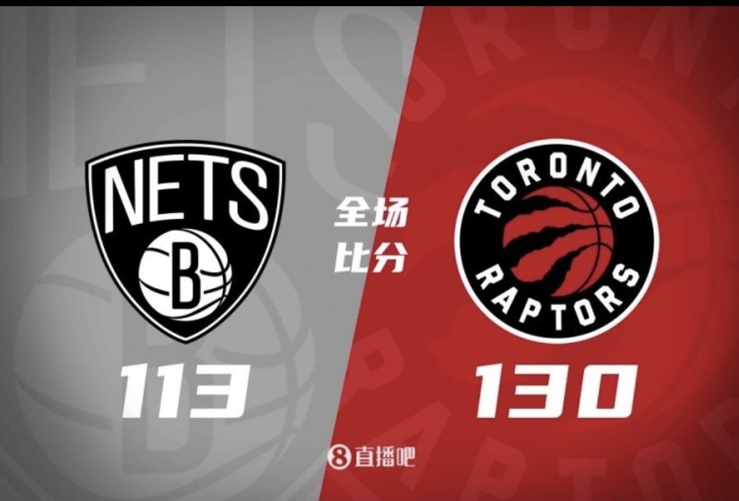 篮网全队不敌猛龙遭遇充实挑战 篮网全队不敌猛龙遭遇充实挑战