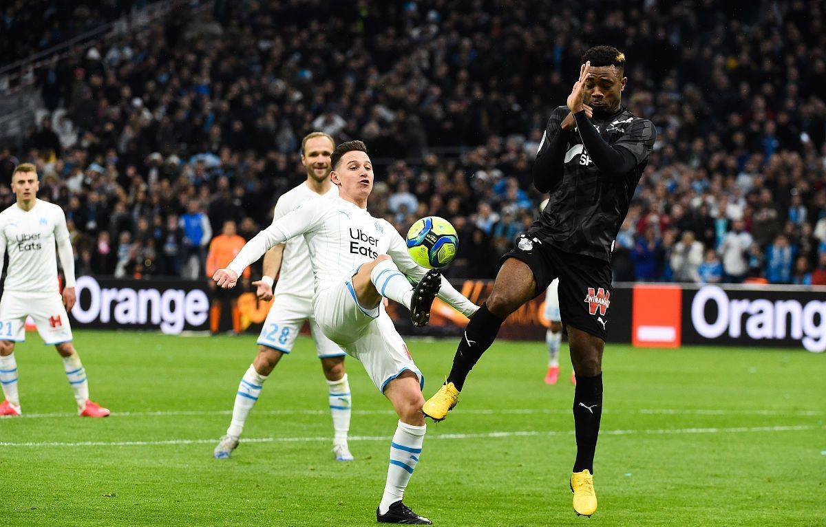 包含尼斯迎战特鲁瓦,胜者将占据优势的词条 包含尼斯迎战特鲁瓦,胜者将占据优势的词条