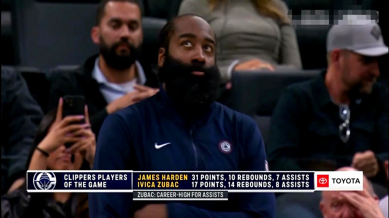 快船主场逆转黄蜂,喜迎复仇成功 快船主场逆转黄蜂,喜迎复仇成功