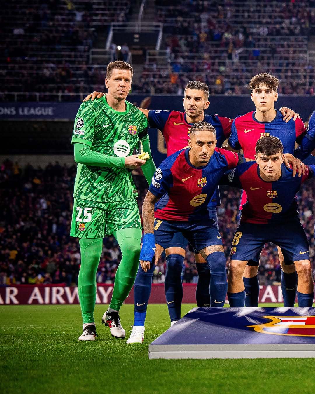 巴萨前锋破门帮助球队赢得三分 巴萨前锋破门帮助球队赢得三分