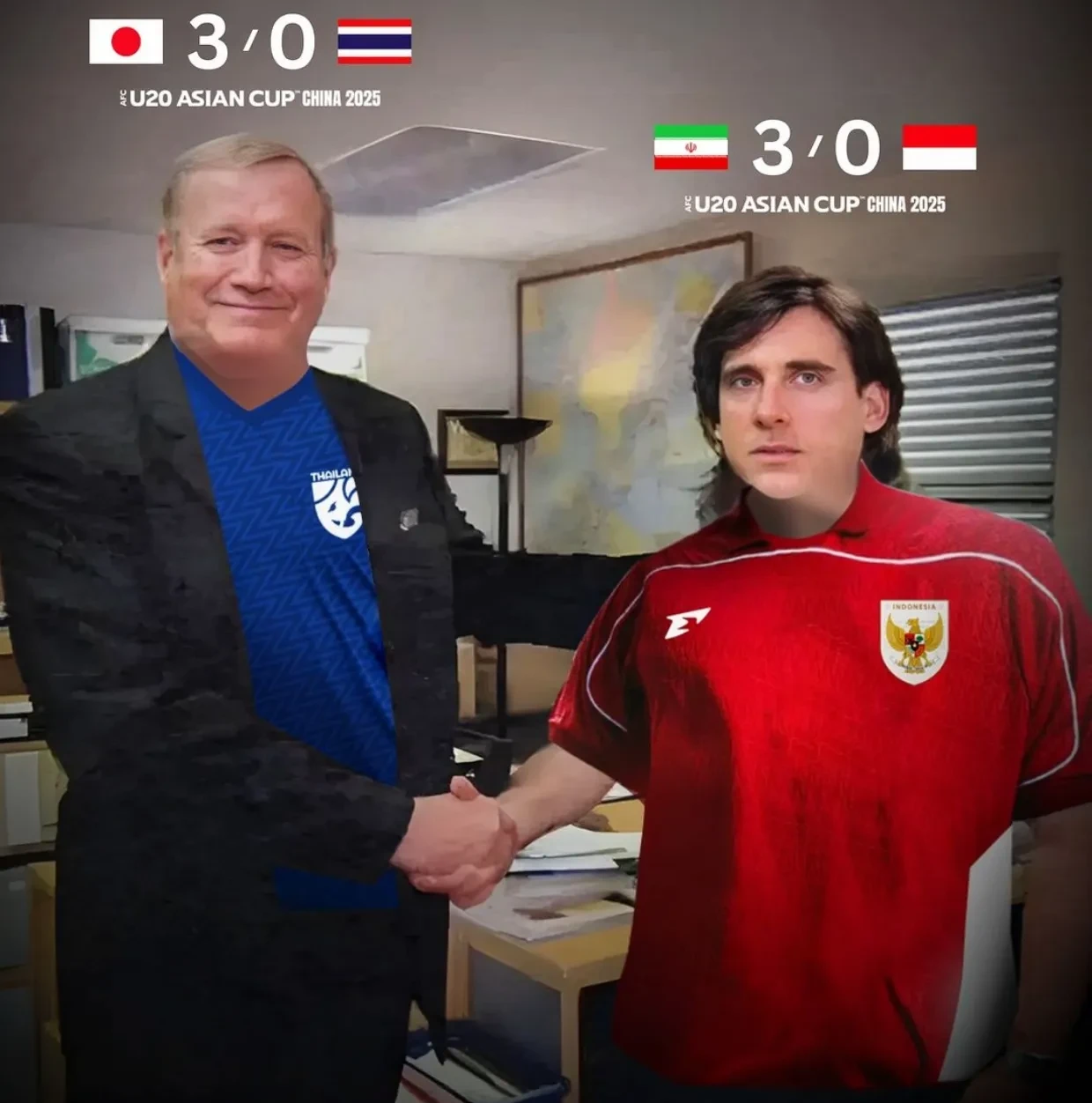 东南亚球队全力抗衡非洲对手 东南亚球队全力抗衡非洲对手