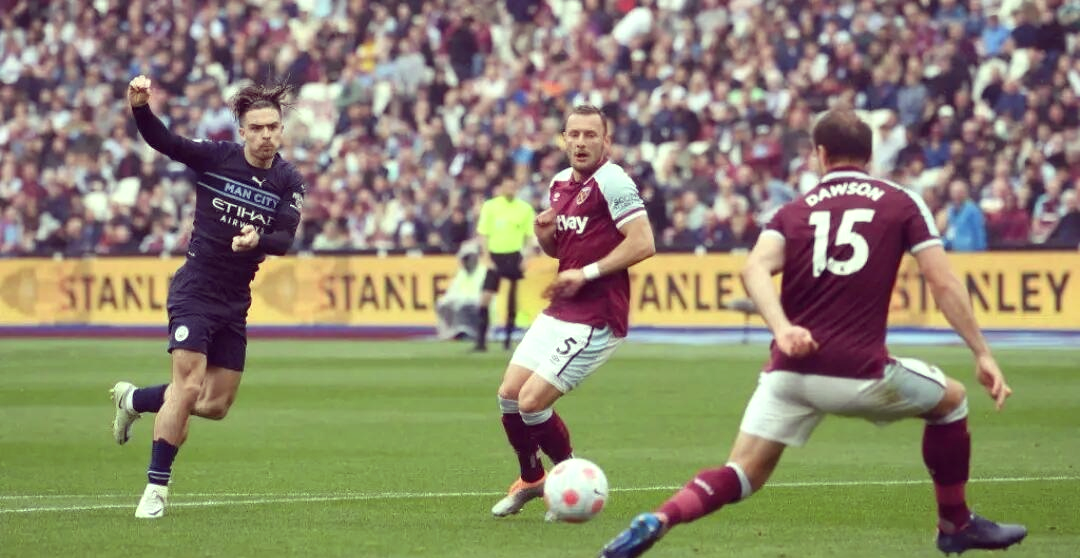 曼城主场战胜曼联防守更加稳固 曼城主场战胜曼联防守更加稳固