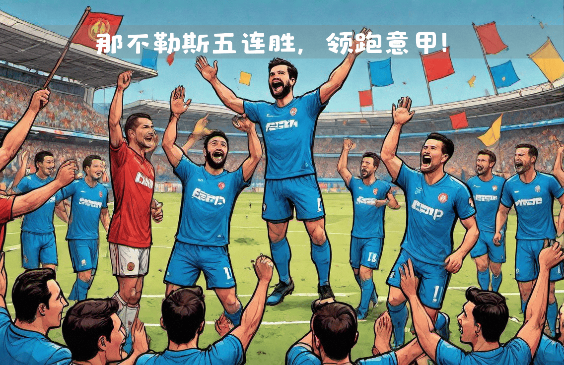 那不勒斯主场击败对手,继续领跑 那不勒斯主场击败对手,继续领跑