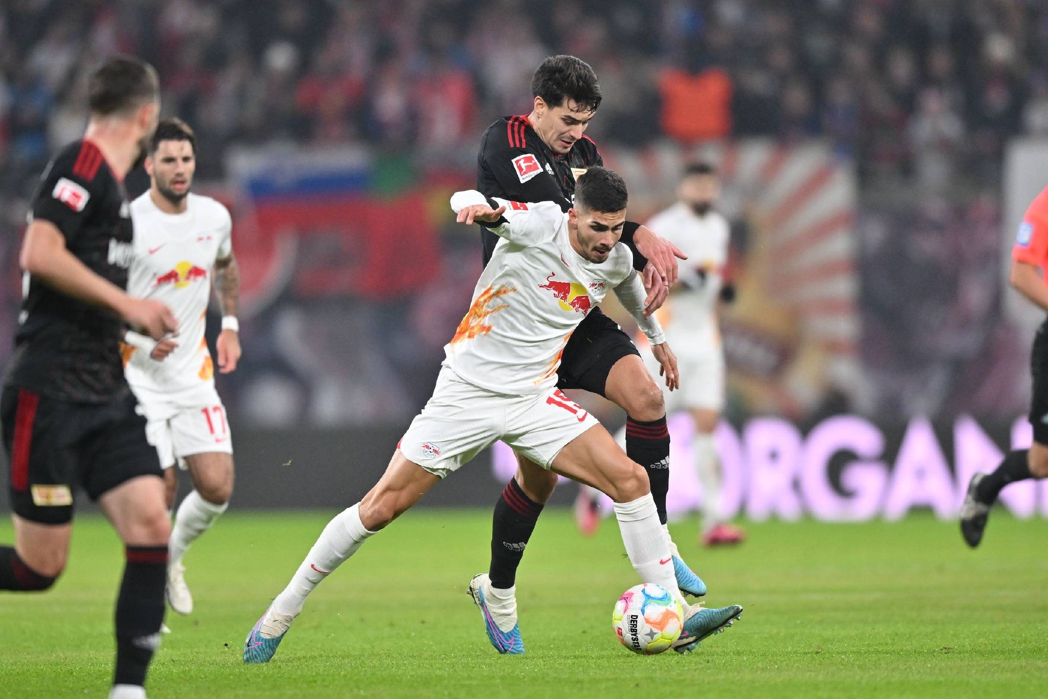 包含弗赖堡主场1-1逼平了RB莱比锡,战斗不折不挠的词条 包含弗赖堡主场1-1逼平了RB莱比锡,战斗不折不挠的词条