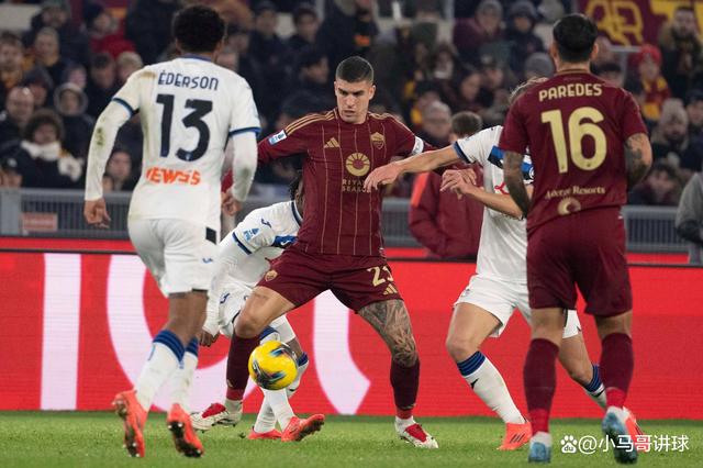罗马客场胜负分明,领先优势再次扩大 罗马客场胜负分明,领先优势再次扩大
