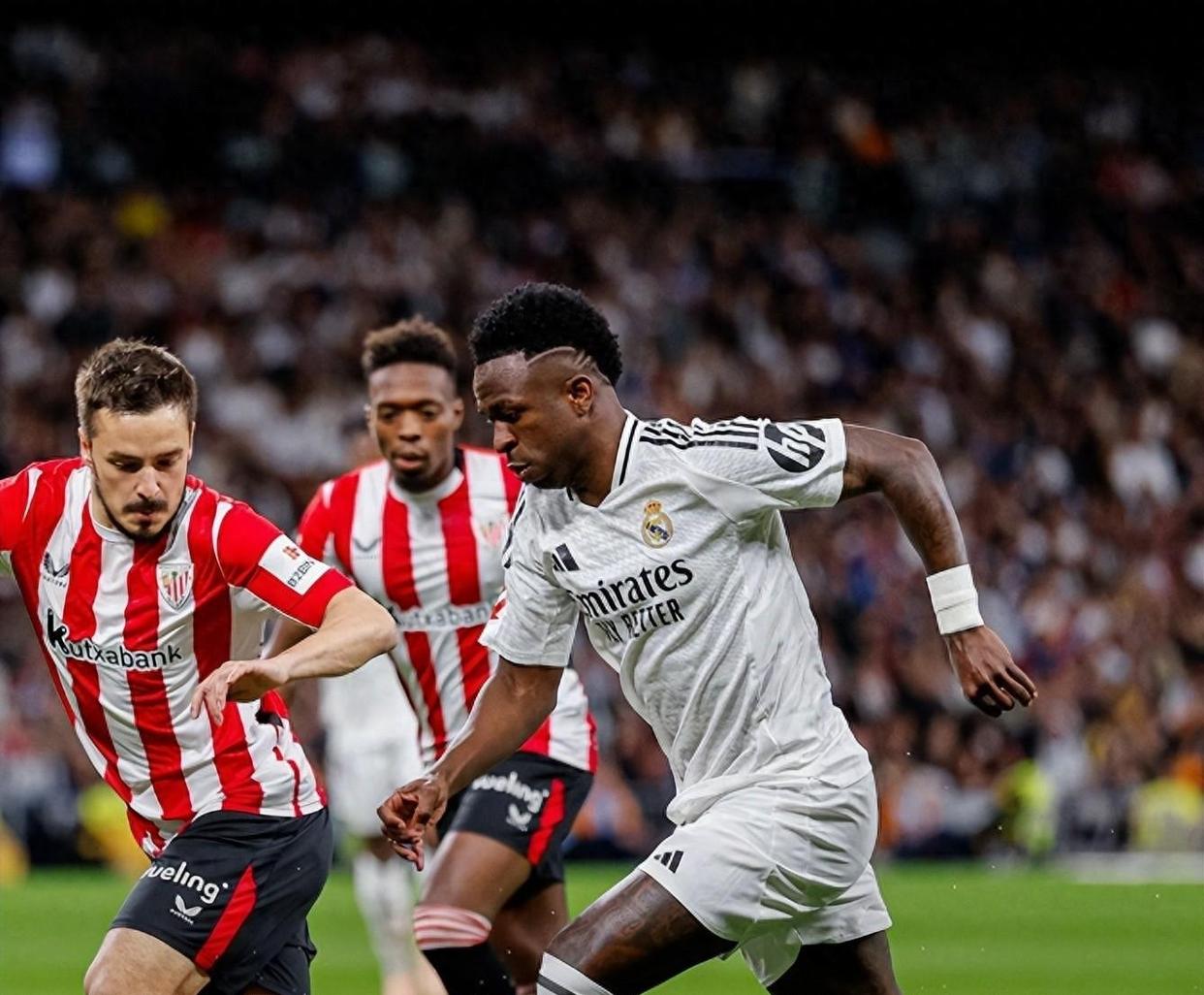 维戈塞尔塔奋力抗争，迫使皇马苦战