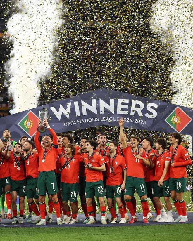 关于葡萄牙球星连场破门，展现绝佳状态的信息