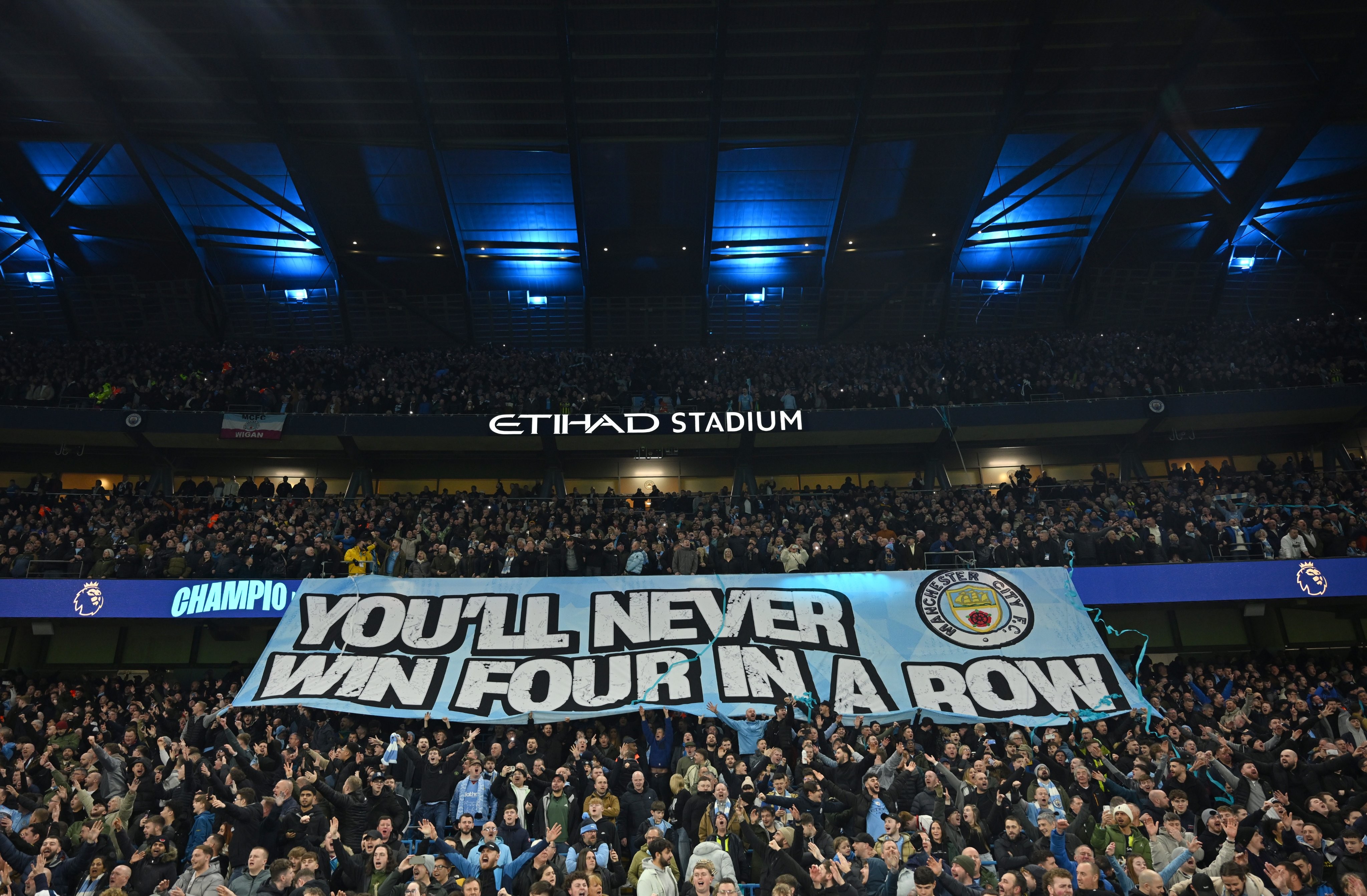 球迷关注度最高的比赛,哪场让你印象深刻?的简单介绍 球迷关注度最高的比赛,哪场让你印象深刻?的简单介绍