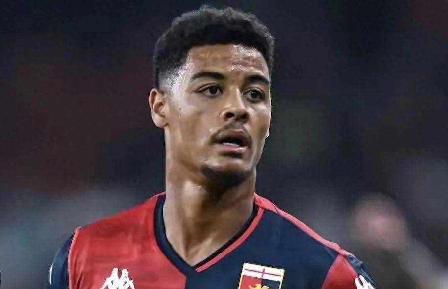 关于AC米兰欲签下欧国联明星,引起球迷关注的信息 关于AC米兰欲签下欧国联明星,引起球迷关注的信息