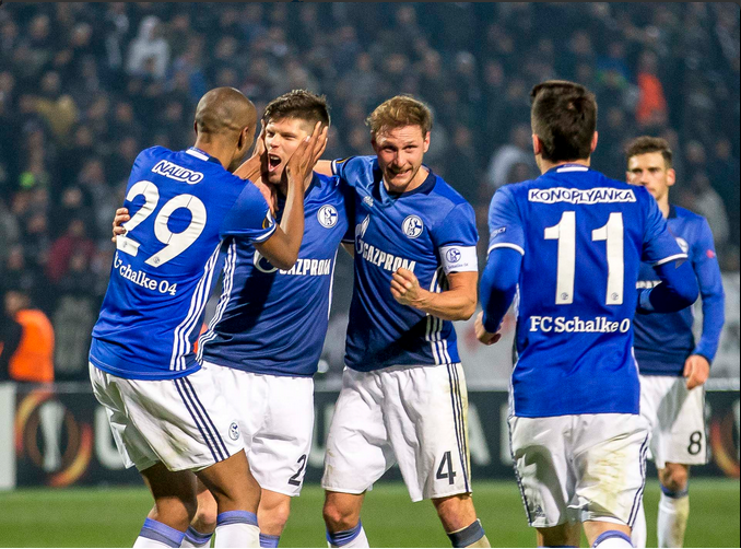 塞维利亚客场告捷，战绩继续稳步上升的简单介绍