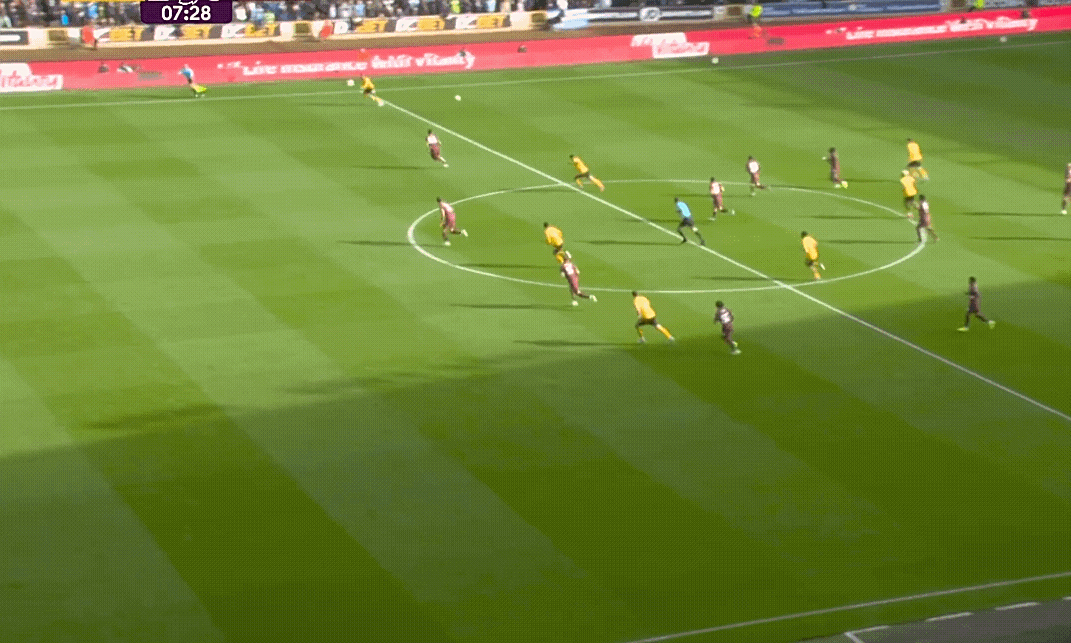 关于狼队主场连胜，实力逐渐得到认可的信息