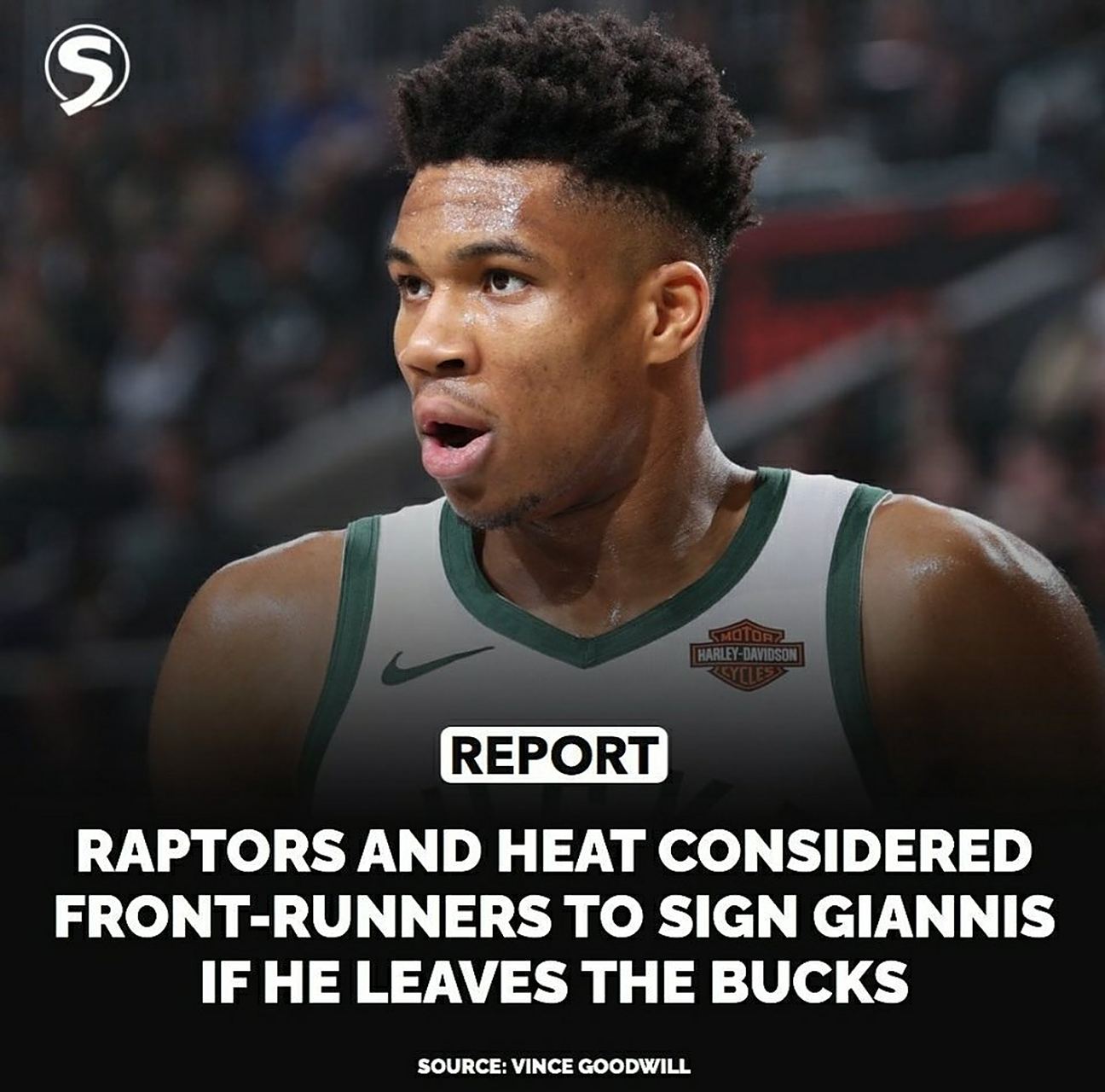 关于雄鹿遭遇逆转,Raptors晋级总决赛!的信息 关于雄鹿遭遇逆转,Raptors晋级总决赛!的信息