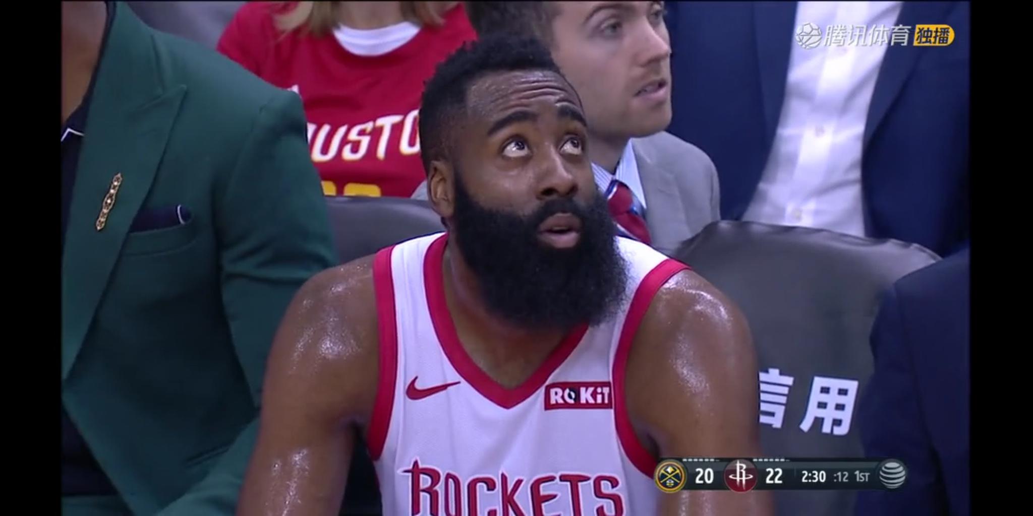 火箭队球员赛后分享比赛心得及感想 火箭队球员赛后分享比赛心得及感想