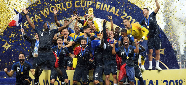 法国队追求胜利,冰岛队势不可挡的简单介绍 法国队追求胜利,冰岛队势不可挡的简单介绍