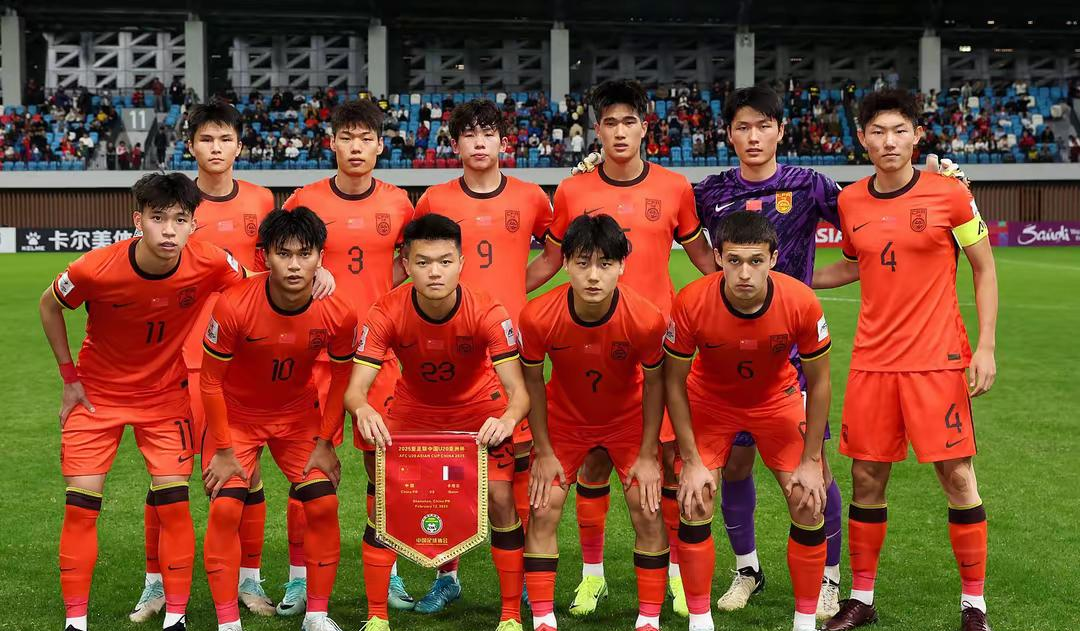 U20比赛总结，教练组研讨新战术策略的简单介绍