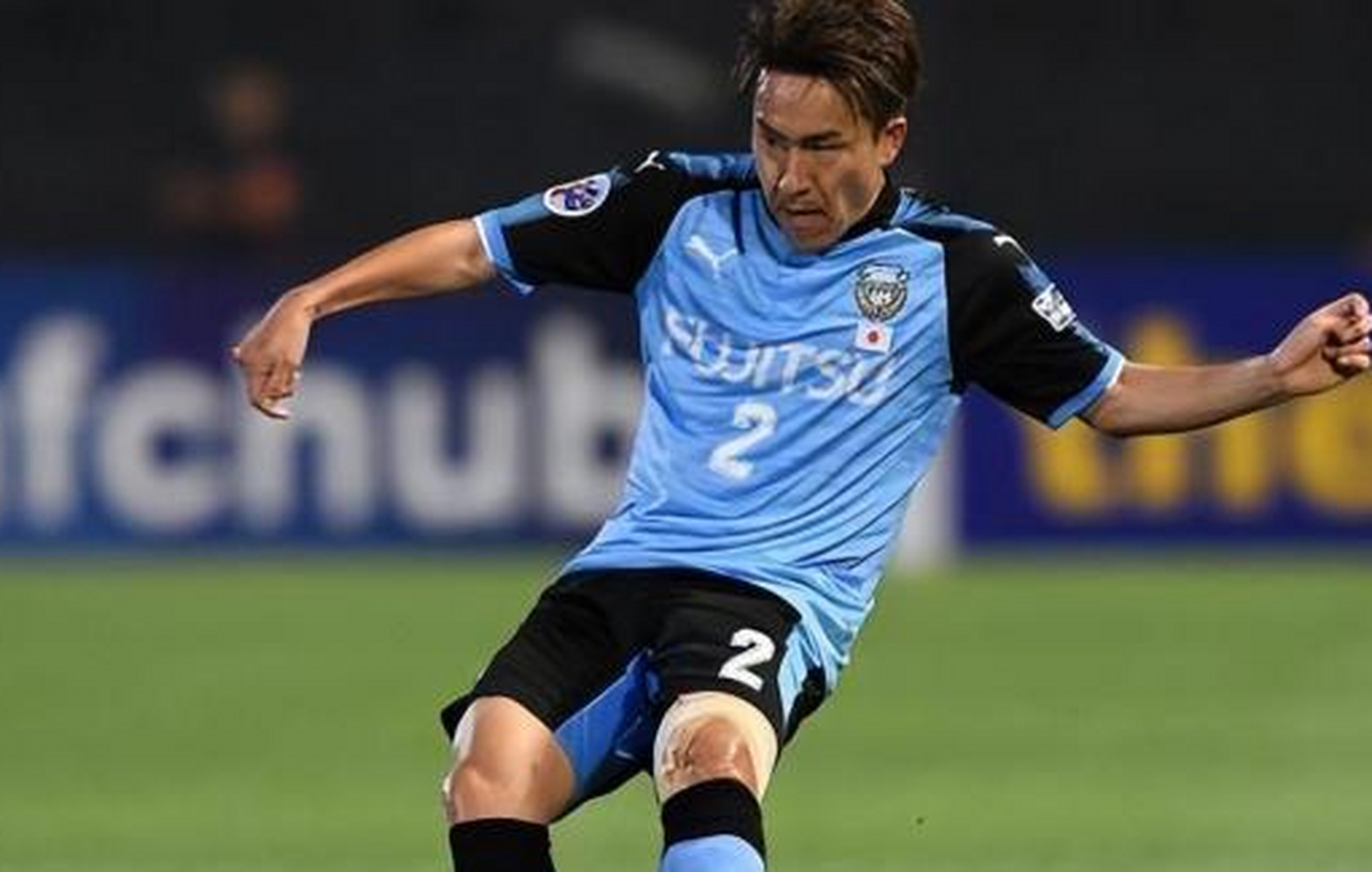 横滨水手在新赛季中立于不败之地 横滨水手在新赛季中立于不败之地