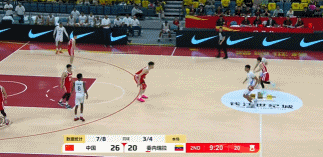 委内瑞拉队成功晋级，下一轮再进战阶段