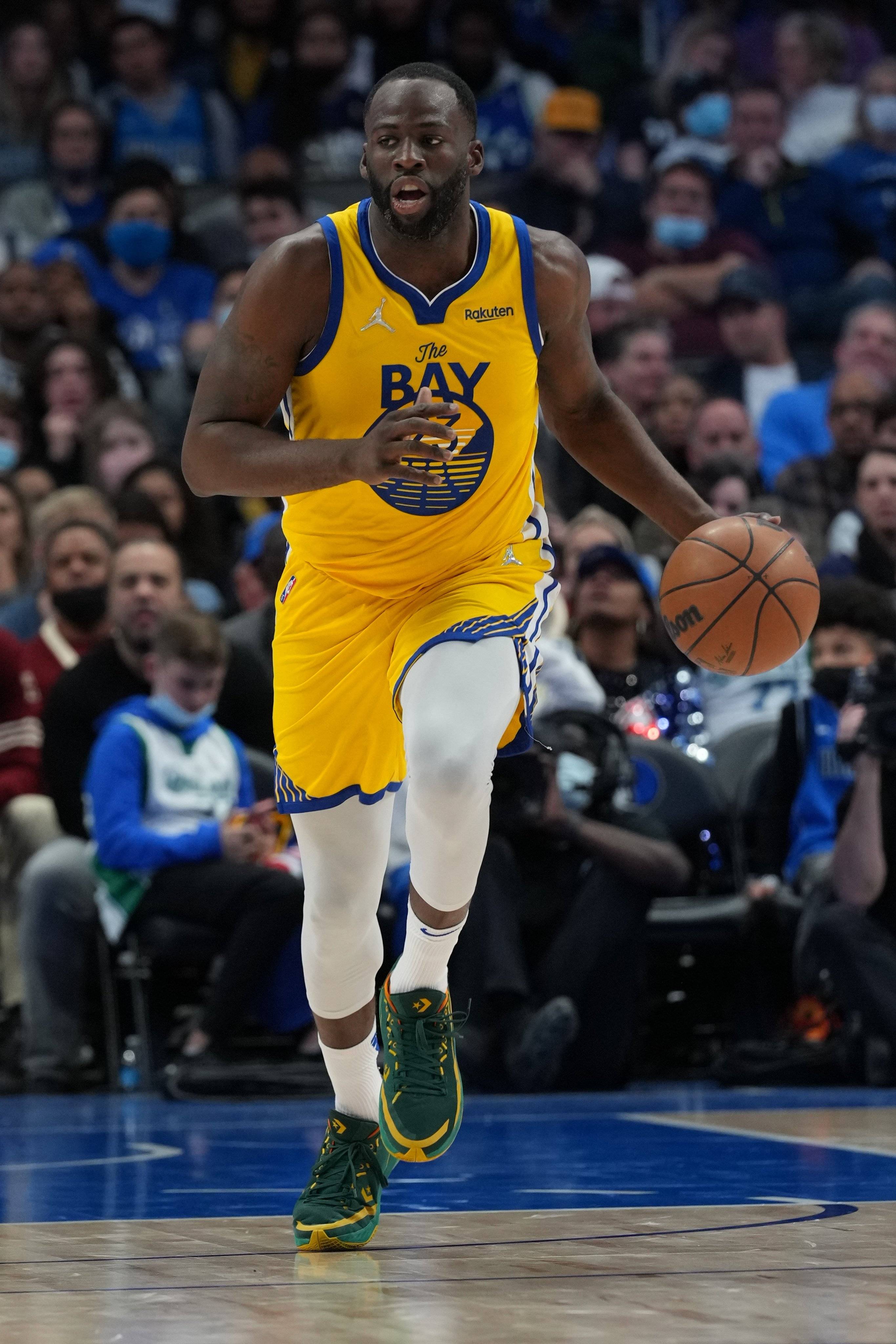 开云体育官网-勇士队连续三战击败快船队，晋级西部决赛