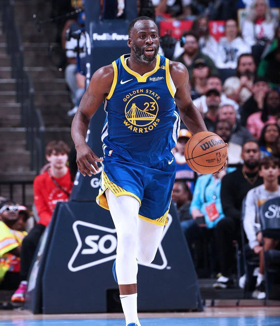 勇士击败灰熊,晋级西部半决赛 勇士击败灰熊,晋级西部半决赛