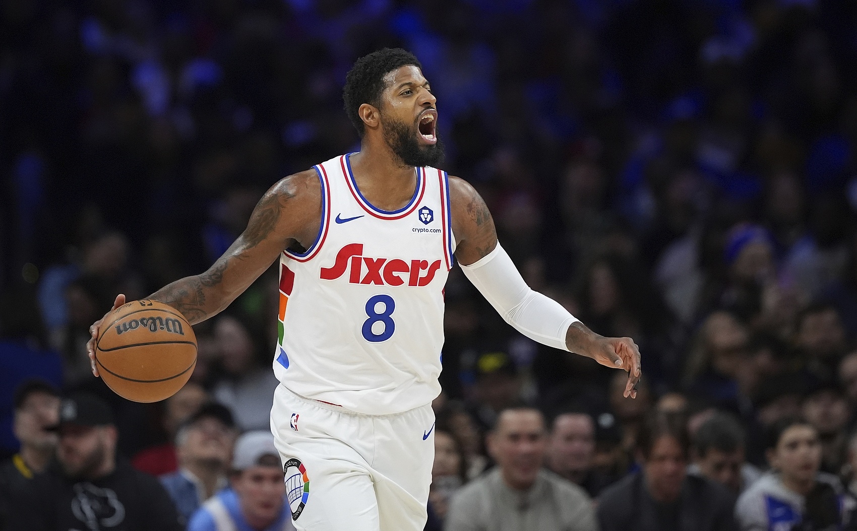 76人队新秀表现抢眼，能否成为球队季后赛的关键？的简单介绍