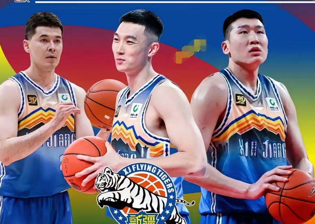 开云体育登录-CBA总决赛：新疆勇士队再战一城领跑