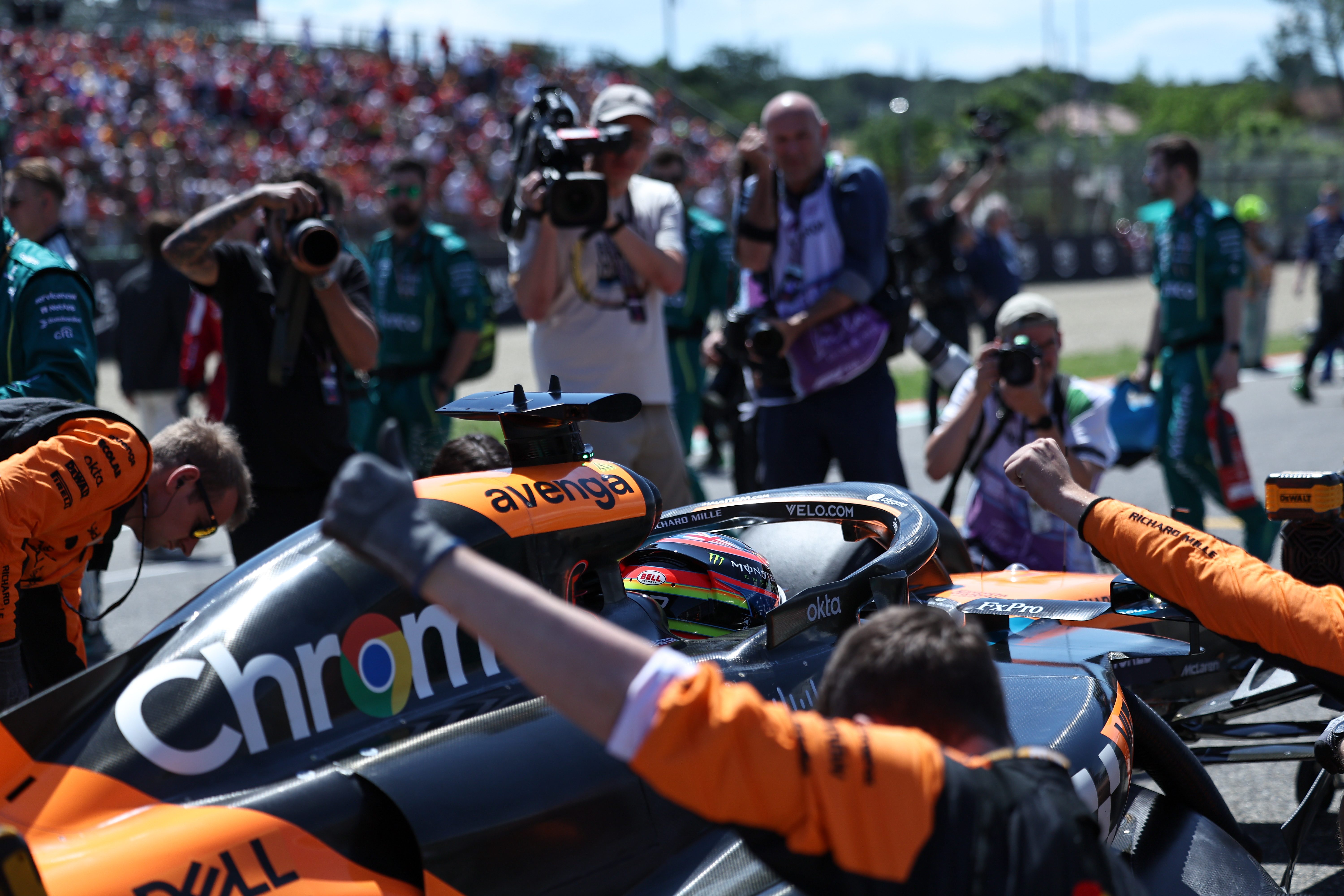 阿维斯主场喜迎胜利，期待连胜