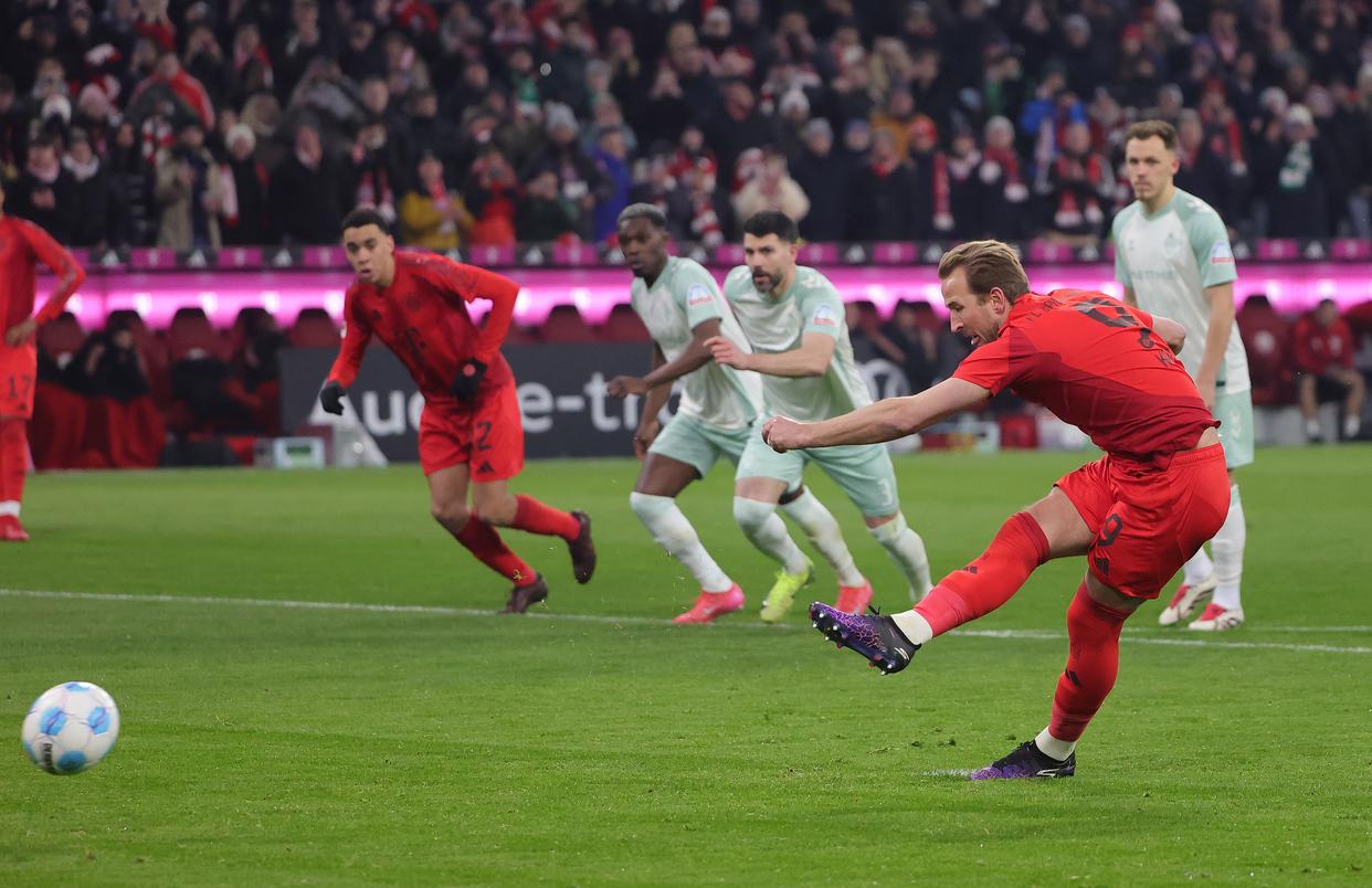 开云体育平台APP-柏林联队期待在对阵云达不莱梅的比赛中取胜的简单介绍