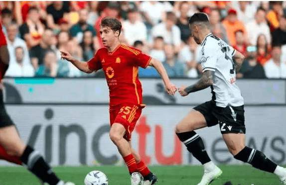 开云体育登录-佛罗伦萨主场告负，遭遇两轮连败