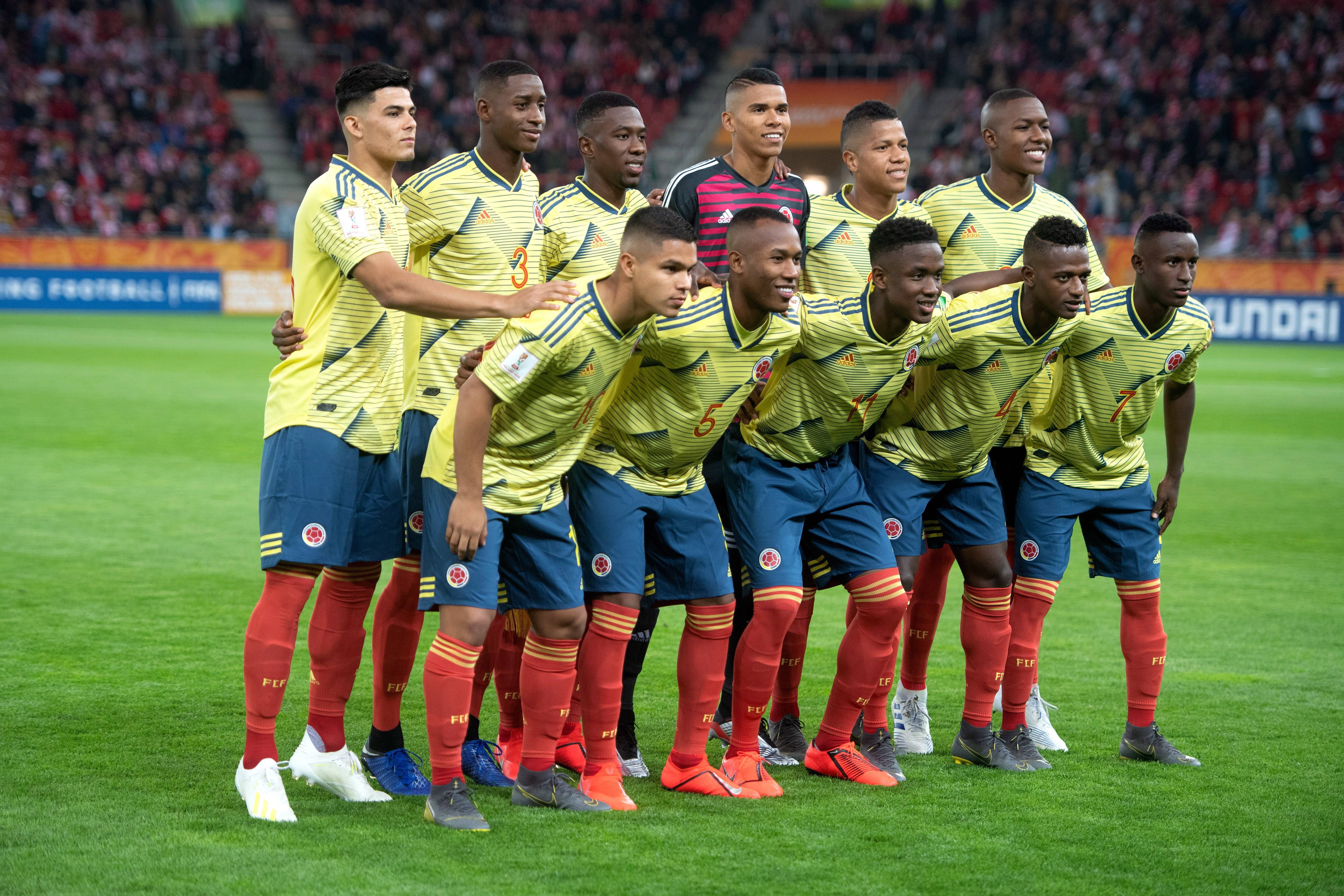 南美球队选拔新晋明星,在国际赛事中获胜 南美球队选拔新晋明星,在国际赛事中获胜