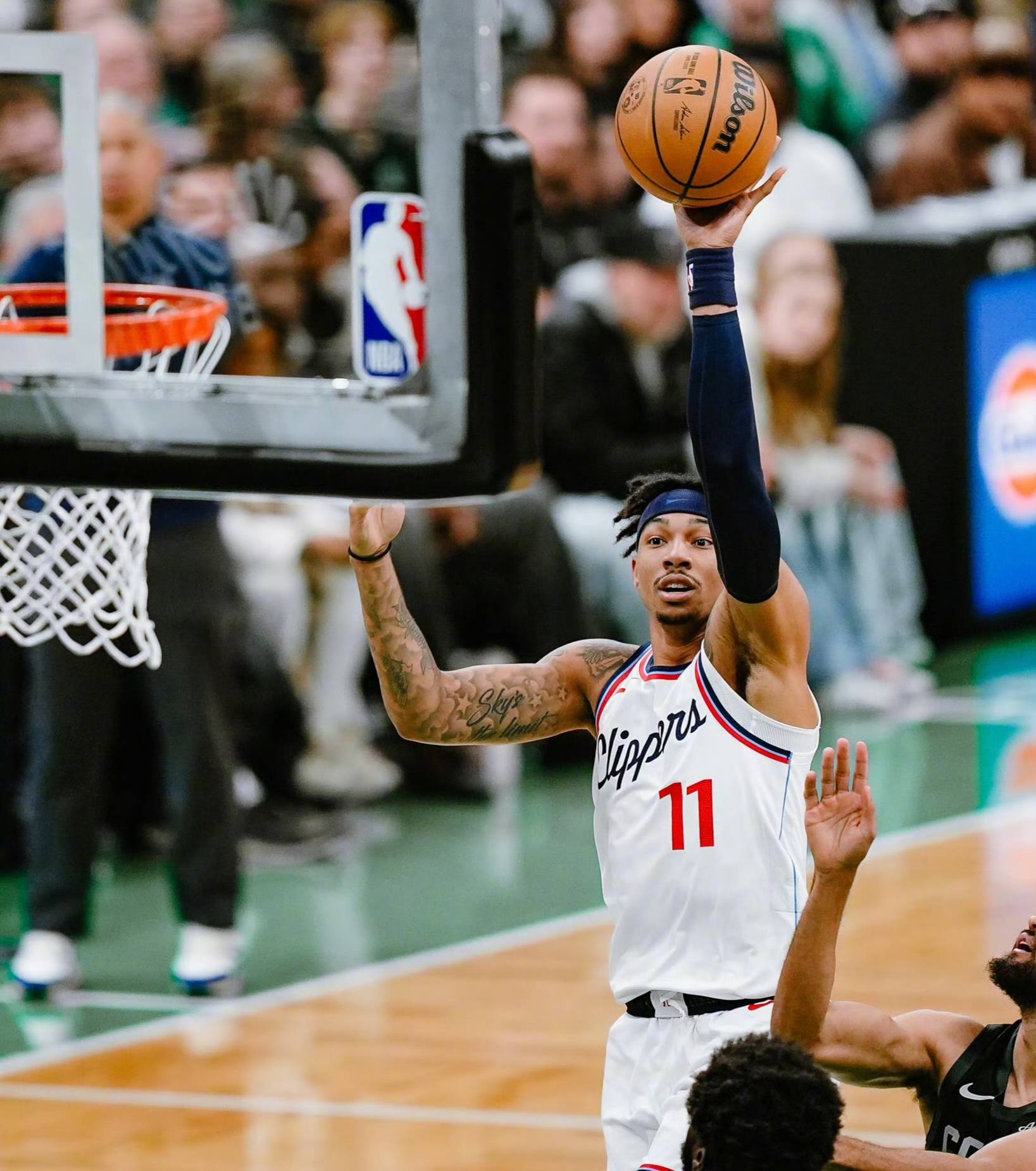 开云下载-快船队连胜失利，全队需要正视问题及时调整