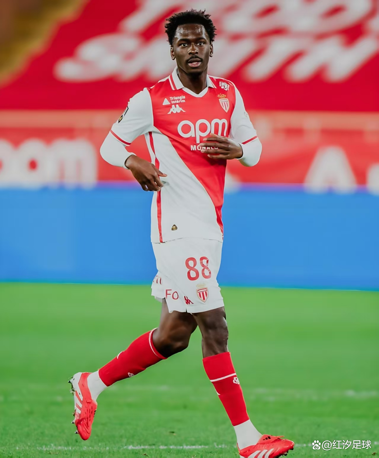 雷恩队主场被摩纳哥逼平排名法甲第十 雷恩队主场被摩纳哥逼平排名法甲第十