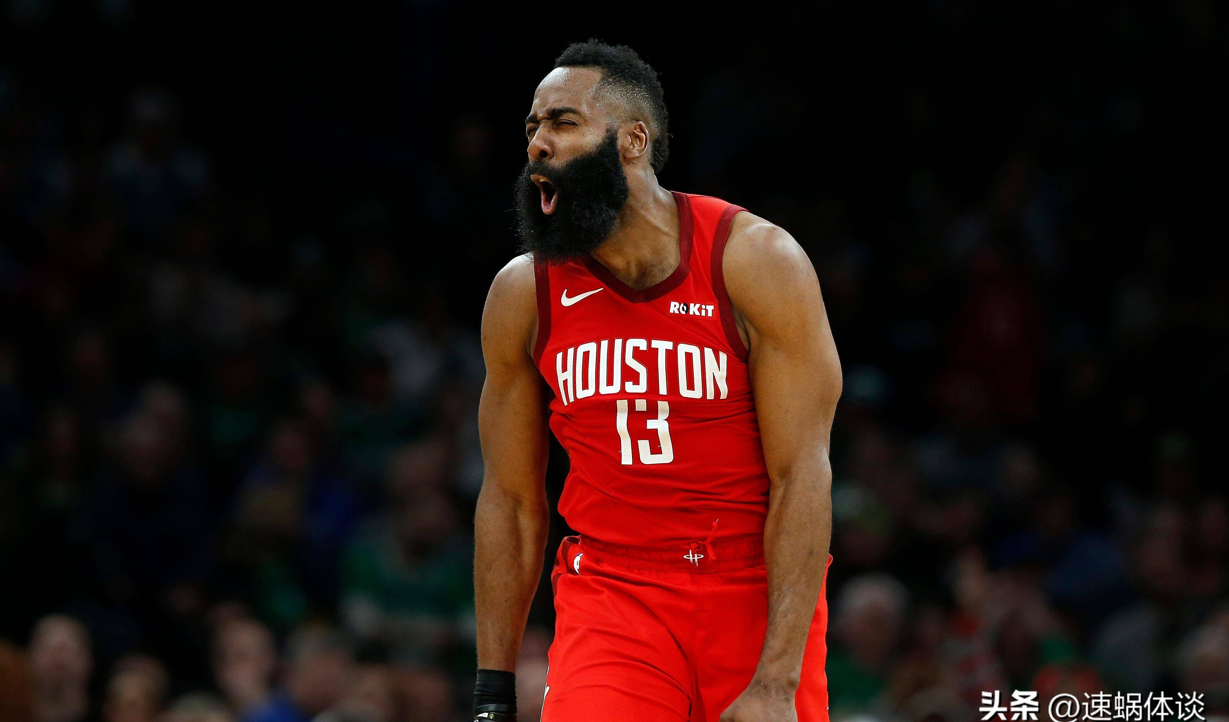 开云体育下载-火箭不敌森林狼，哈登失去神勇状态