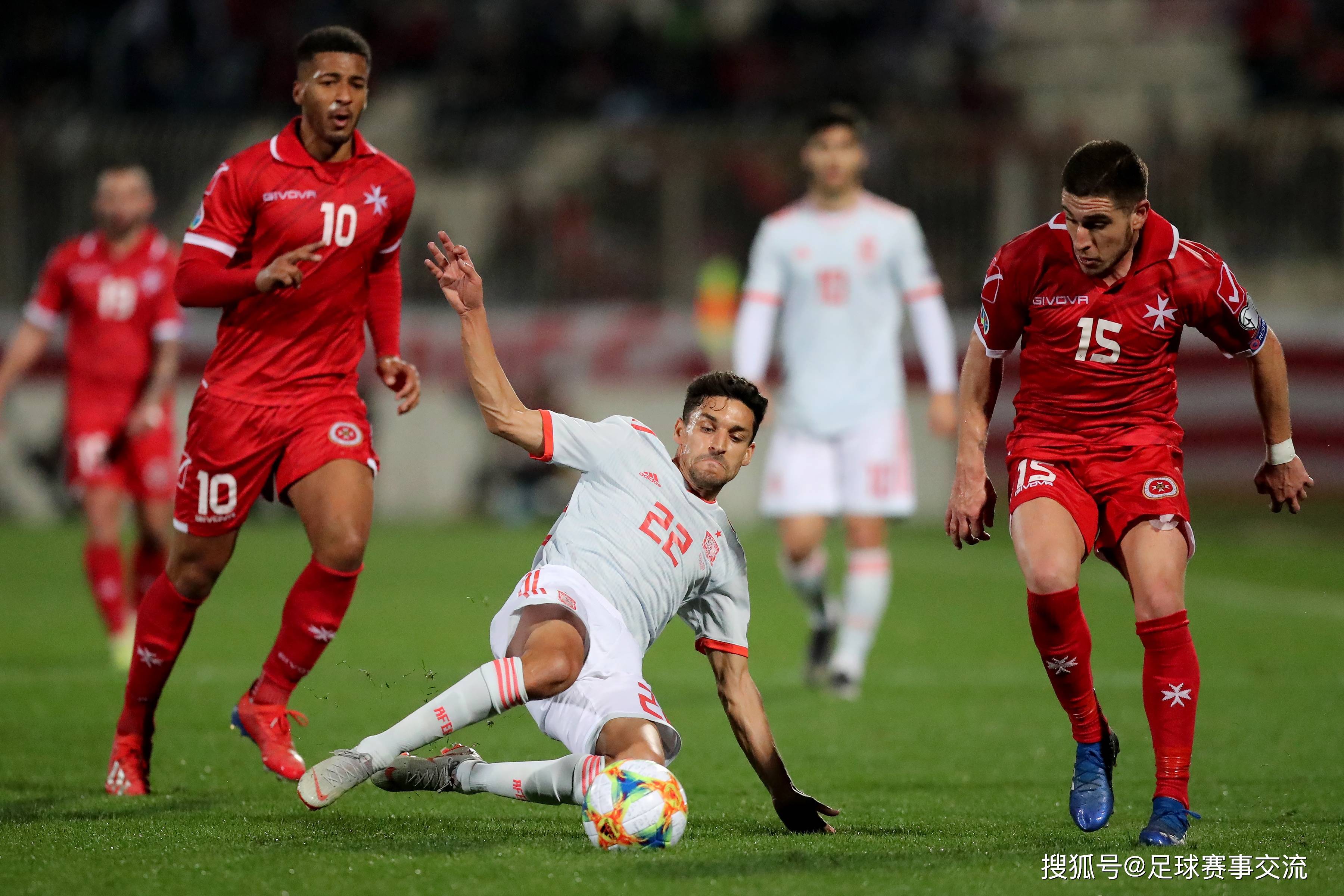 开云体育入口-克罗地亚主场大胜苏格兰，取得胜利