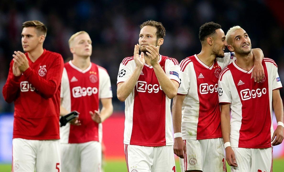 包含荷甲联赛火爆冲刺,阿贾克斯领跑局势再改变!的词条 包含荷甲联赛火爆冲刺,阿贾克斯领跑局势再改变!的词条