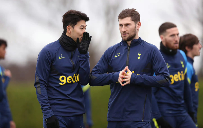 沃特福德备战托特纳姆热刺，球队备战状态良好