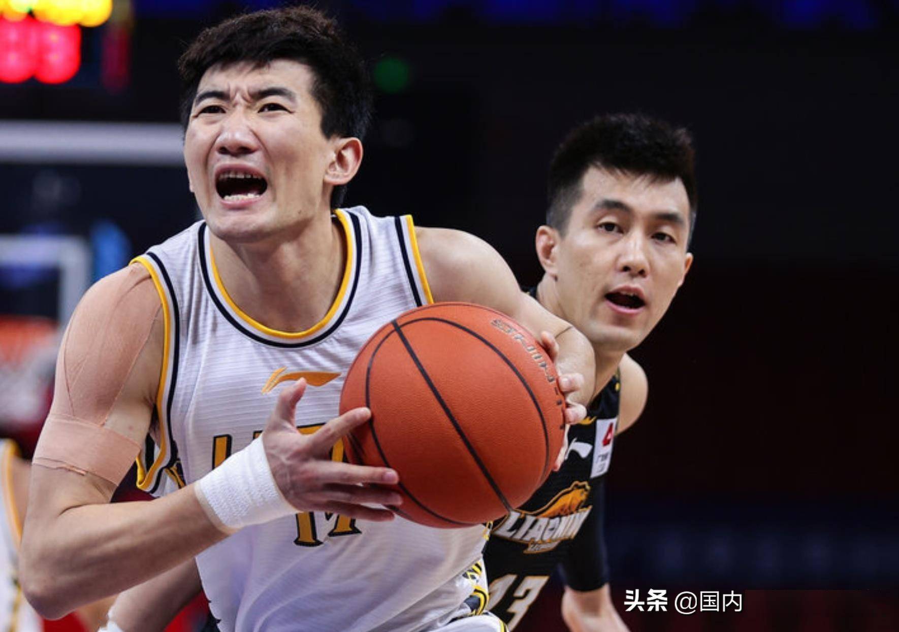 丹麦队横扫中国队，黄鸭组合带队取胜