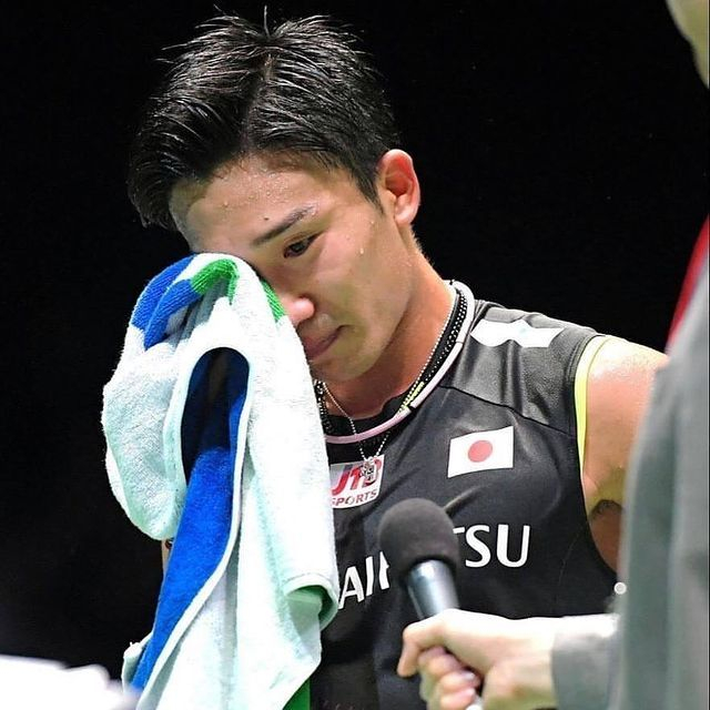 开云体育下载-法国队碾压马来西亚队，桃田贤斗带队取胜